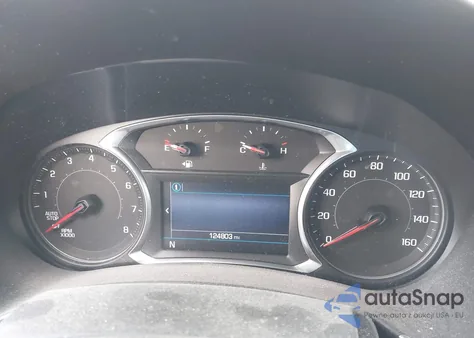 2019 Chevrolet Equinox Lt from USA, damaged, VIN 3GNAXUEV8KL196178